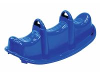 STARPLAST 47506 Houpačka oboustranná KROKODÝL 104 * 44 * 3 STARPLAST 47506 Houpačka oboustranná KROKODÝL 104 * 44 * 3