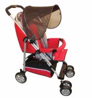 Sluneční stříška Seat Shade - *SKLADEM Sluneční stříška Seat Shade - *SKLADEM