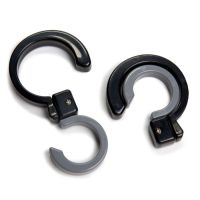 Háčky na rukojeť Buggy Hooks (2ks): - *SKLADEM Háčky na rukojeť Buggy Hooks (2ks): - *SKLADEM