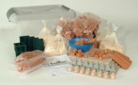 Teifoc stavebnice School Set