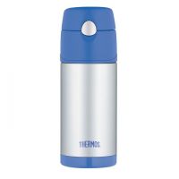 Thermos FUNtainer Dětská termoska - modrá Thermos FUNtainer Dětská termoska - modrá