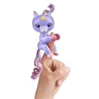 Original WowWee®-Fingerlings® - Unicorn Alika Original WowWee®-Fingerlings® - Unicorn Alika
