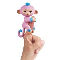 Original WowWee®-Fingerlings® - Candi Original WowWee®-Fingerlings® - Candi
