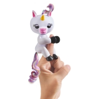 Original WowWee®-Fingerlings® - Unicorn Gigi - SKLADEM Original WowWee®-Fingerlings® - Unicorn Gigi - SKLADEM
