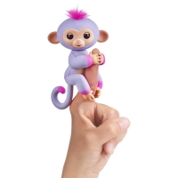 Original WowWee®-Fingerlings® - Sydney - SKLADEM Original WowWee®-Fingerlings® - Sydney - SKLADEM
