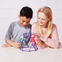 Original WowWee®-Fingerlings® Set 1 opička+hřiště SKLADEM