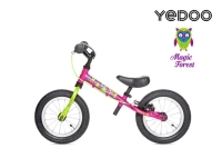 Odrážedlo YEDOO Too Too I Speciální edice - Magic Forest Odrážedlo YEDOO Too Too I Speciální edice - Magic Forest
