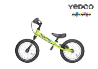 Odrážedlo YEDOO Too Too I Speciální edice-Happy Monster Odrážedlo YEDOO Too Too I Speciální edice-Happy Monster
