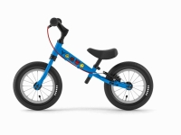 Odrážedlo Yedoo TooToo Emoji - blue Odrážedlo Yedoo TooToo Emoji - blue