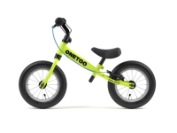Odrážedlo Yedoo OneToo lime Odrážedlo Yedoo OneToo lime