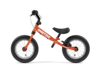 Odrážedlo Yedoo OneToo redorange Odrážedlo Yedoo OneToo redorange