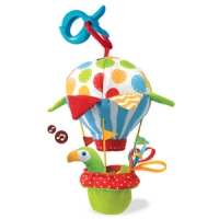 Yookidoo Létající balón Yookidoo Létající balón