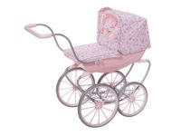 Baby Annabell® Retro kočárek