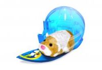 Zhu Zhu Pets Spací kopule a surf - SKLADEM Zhu Zhu Pets Spací kopule a surf - SKLADEM