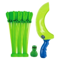 Zuru Bunch-O-Balloons Vodní balónková bitva s vrhačemSKLADEM Zuru Bunch-O-Balloons Vodní balónková bitva s vrhačemSKLADEM