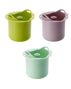 Beaba Nástavec do vařiče BABYCOOK Solo & Duo pastelový Beaba Nástavec do vařiče BABYCOOK Solo & Duo pastelový