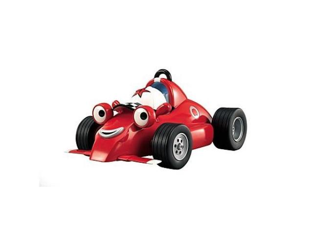Roary auto se zvukovým efektem - Kliknutím na obrázek zavřete
