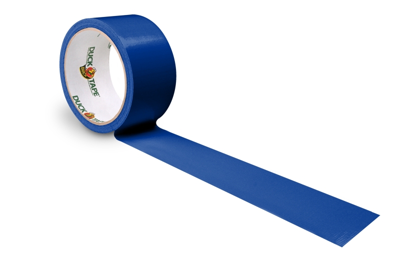 Páska Duck Tape® Blue Ocean - SKLADEM - Kliknutím na obrázek zavřete
