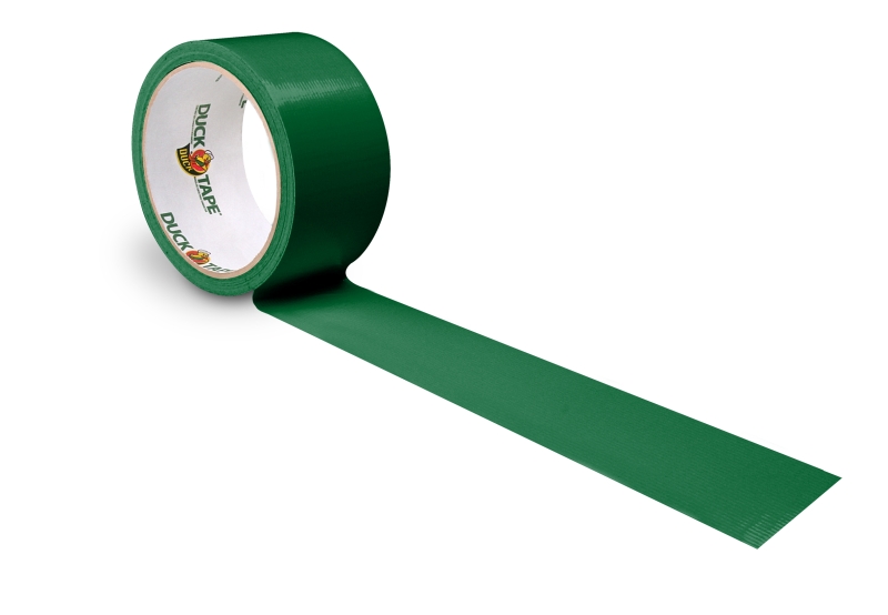Páska Duck Tape® Chilling Green - SKLADEM - Kliknutím na obrázek zavřete