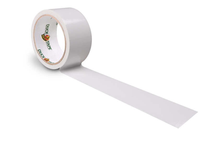 Páska Duck Tape® Snow White - SKLADEM - Kliknutím na obrázek zavřete