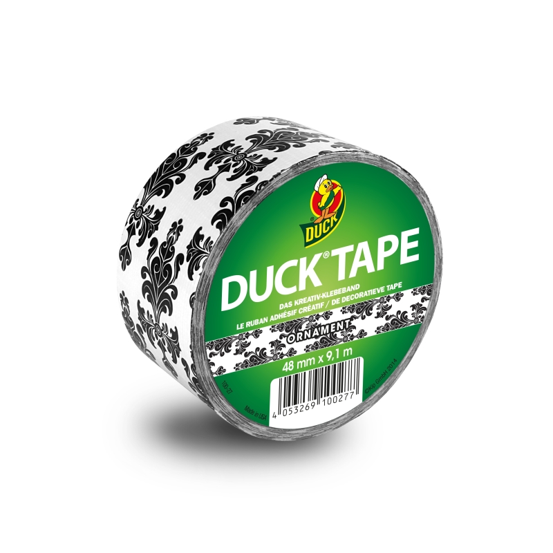 Páska Duck Tape® Ornament - SKLADEM - Kliknutím na obrázek zavřete