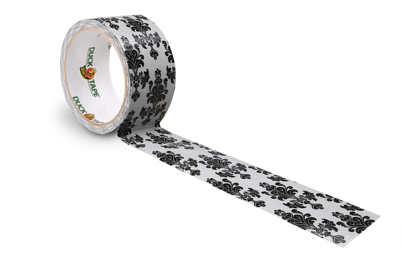 Páska Duck Tape® Ornament - SKLADEM - Kliknutím na obrázek zavřete