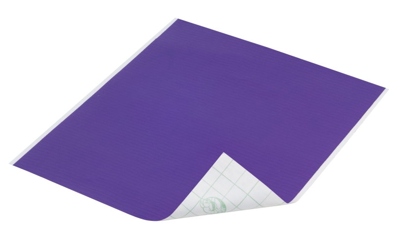 Lepicí arch Duck Tape® Sheet Purple Diva - SKLADEM - Kliknutím na obrázek zavřete