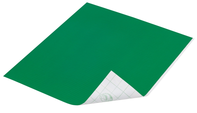 Lepicí arch Duck Tape® Sheet Chilling Green - SKLADEM - Kliknutím na obrázek zavřete