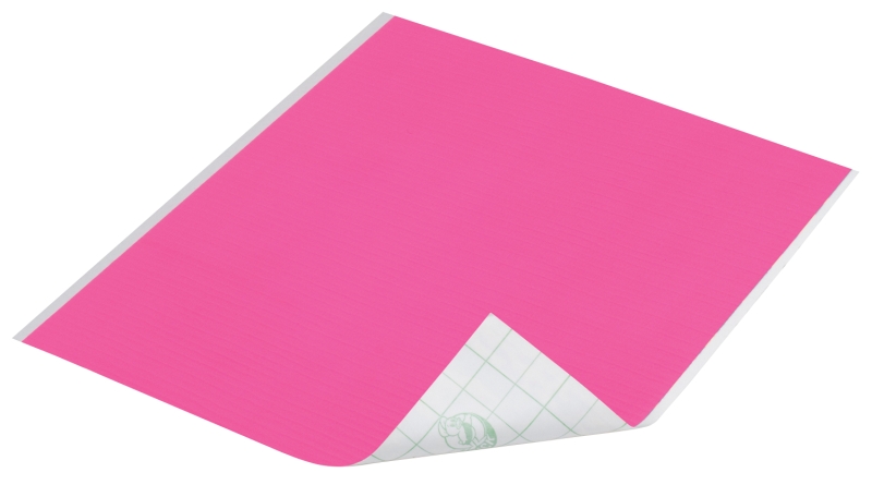 Lepicí arch Duck Tape® Sheet Funky Pink - SKLADEM - Kliknutím na obrázek zavřete