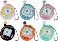 Tamagotchi (tamagoči) - verze 4 - Kliknutím na obrázek zavřete