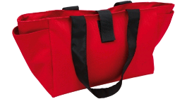Dětská nákupní taška s příslušenstvím - Kliknutím na obrázek zavřete