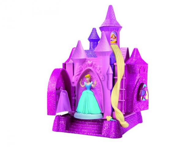 Play-Doh Zámek pro Princezny - Kliknutím na obrázek zavřete