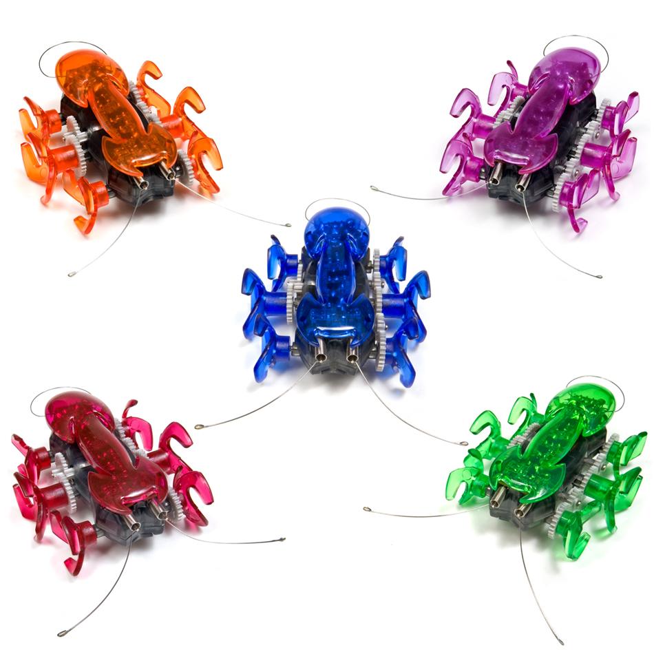 Mikroroboti HEXBUG - Mravenec - Kliknutím na obrázek zavřete