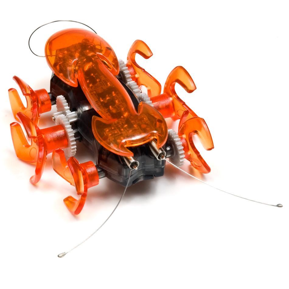 Mikroroboti HEXBUG - Mravenec - Kliknutím na obrázek zavřete