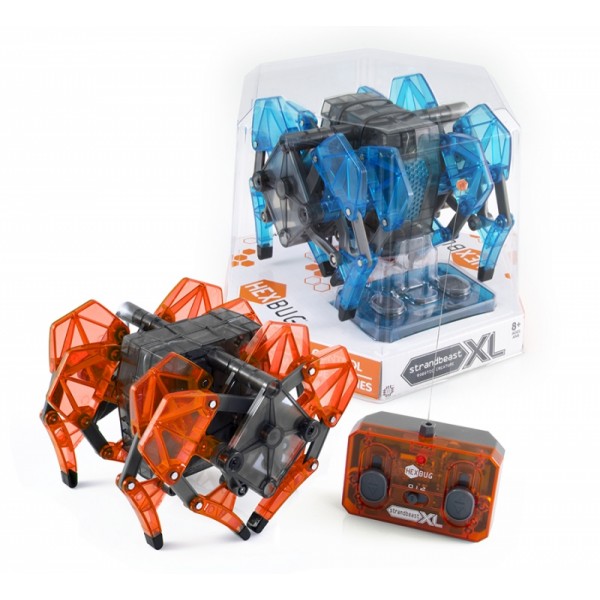 Hexbug Monstrum XL - Kliknutím na obrázek zavřete