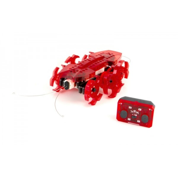 Hexbug VEX Mravenec - Kliknutím na obrázek zavřete