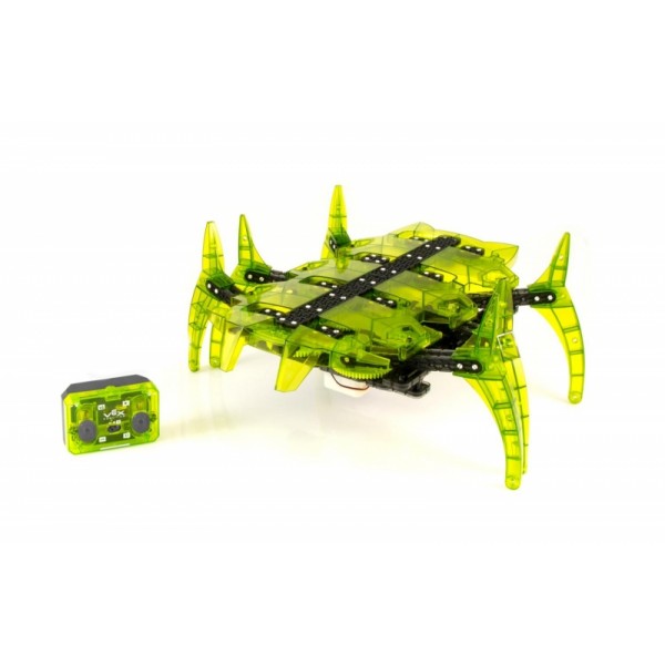 Hexbug VEX Scarab - Kliknutím na obrázek zavřete