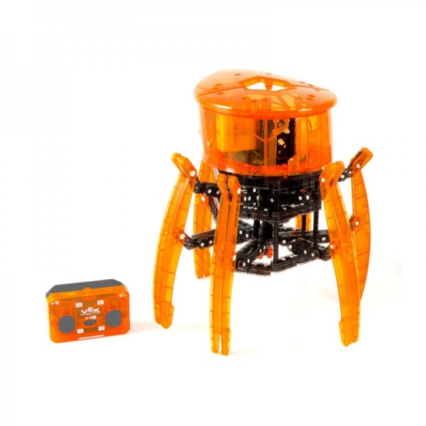 Hexbug VEX Pavouk - Kliknutím na obrázek zavřete