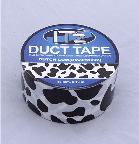 IT'z Duct Tape Dutch Cow - 48 mm x 10 m SKLADEM - Kliknutím na obrázek zavřete