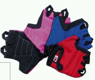 Dětské rukavičky Feel velikost 3 a 4, různé barvy - SKLADEM - Kliknutím na obrázek zavřete