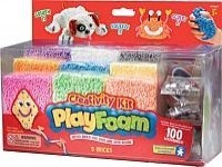 PlayFoam® - Creativity Kit - Kliknutím na obrázek zavřete