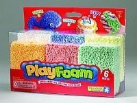 PlayFoam® - Starter Set - Kliknutím na obrázek zavřete
