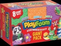PlayFoam® - Giant pack - Kliknutím na obrázek zavřete