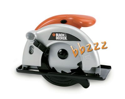 Nářadí Black & Decker kotoučová pila - Kliknutím na obrázek zavřete