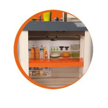 Dětská kuchyňka Bon Apetit 2010 + DÁREK - Kliknutím na obrázek zavřete