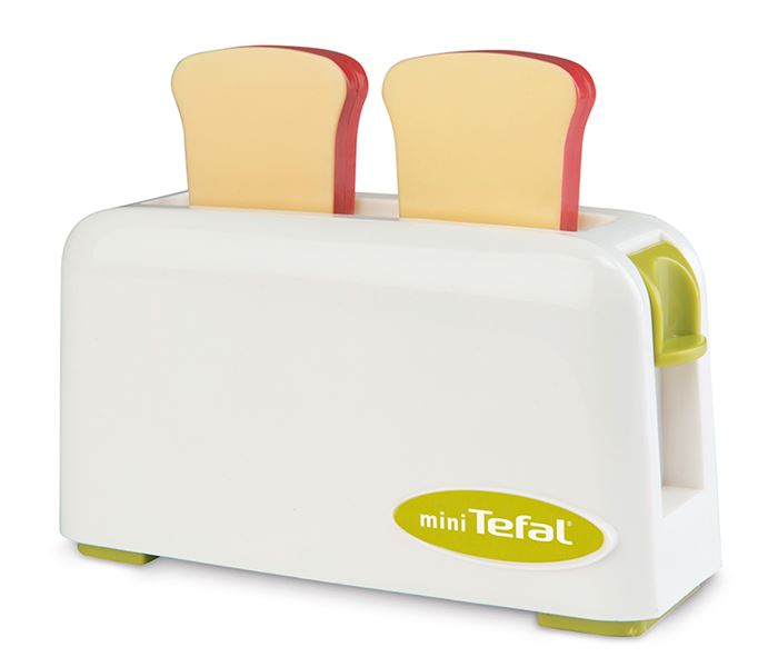 Toaster Mini Tefal Express - Kliknutím na obrázek zavřete