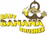 Baby Banana Brush