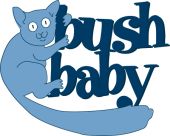 Bush baby