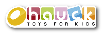 Hauck Toys for Kids