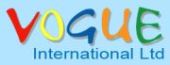 Vogue International Ltd